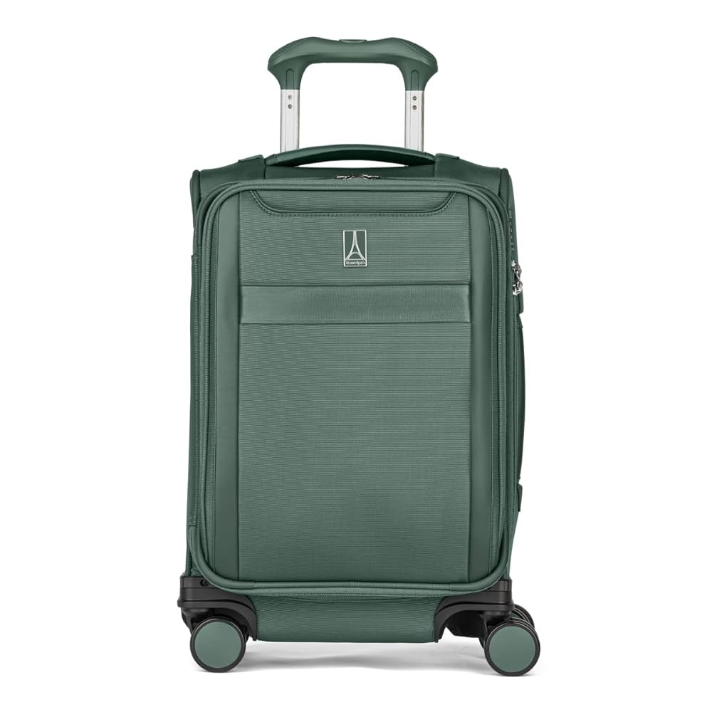 Amazon.com | Travelpro VersaPack+ Lightweight Softside